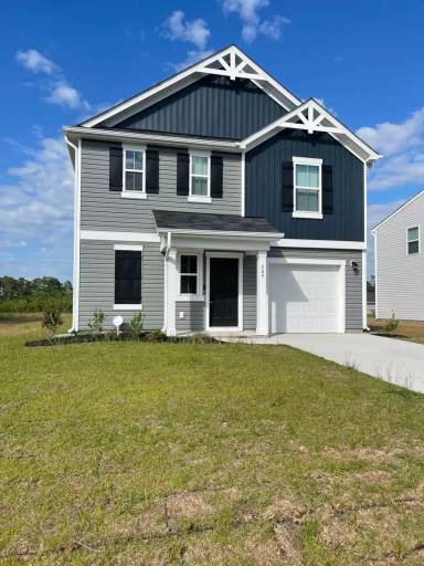 Main picture of 209 New Home Pl