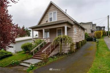 Main picture of 2419 W Dravus St
