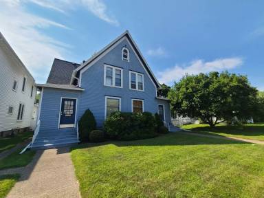 Main picture of 1314 Niles Ave