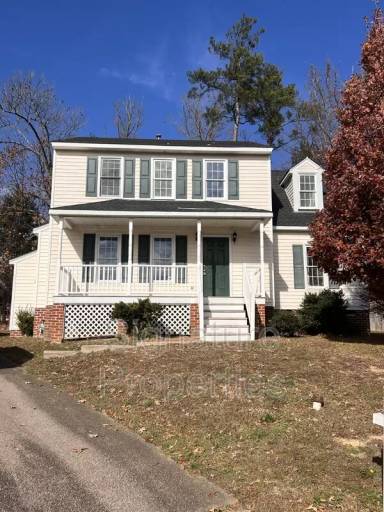 Main picture of 9833 Pemberton Creek Dr