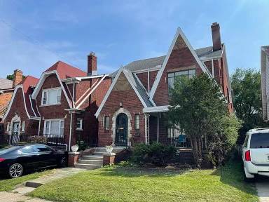 Main picture of 17150 Santa Rosa Dr