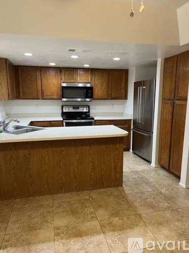 Main picture of Papago Park Village