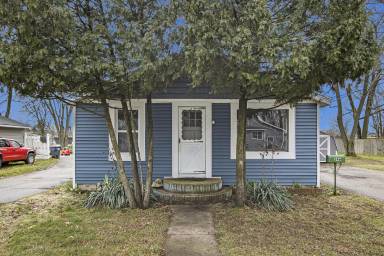 Main picture of 546 E Hammond St