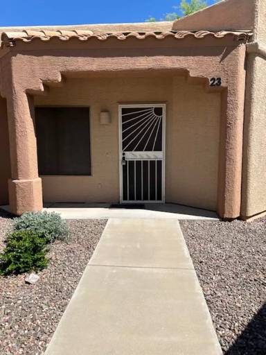 Main picture of 8800 N 107th Ave Apartments