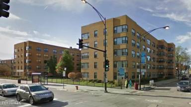 Main picture of 7500 S South Shore Apartments