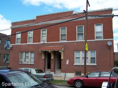 Main picture of 805 Eichelberger St