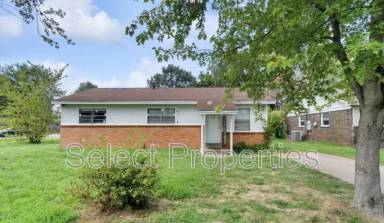 Main picture of 3200 Meador Rd