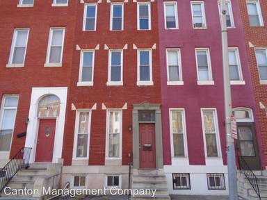 Main picture of 806 N Fulton Ave