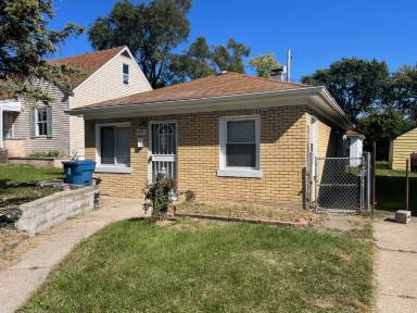 Main picture of 1141 Bigger St