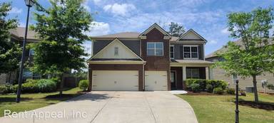 Main picture of 1710 Apple Blossom Dr