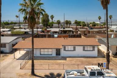 Main picture of 3725 W Meadowbrook Ave