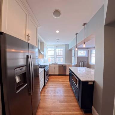Main picture of 5 Newport Rd