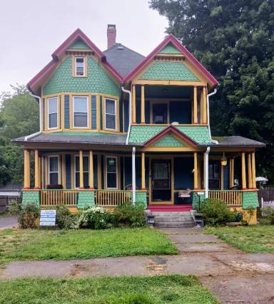 Main picture of 38 Churchill St