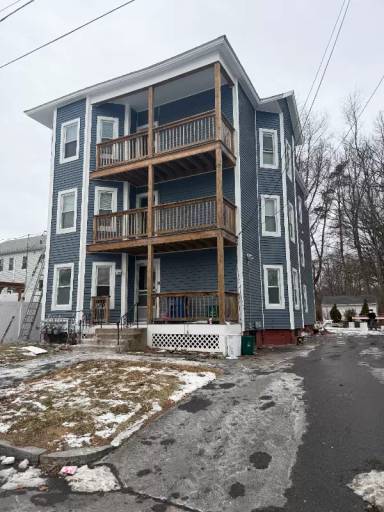 Main picture of 50 Abington St