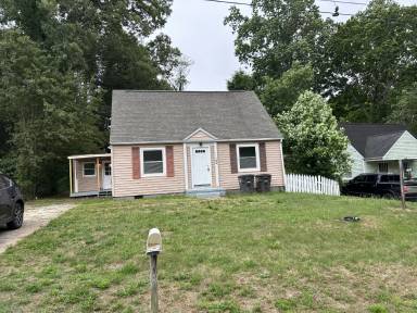 Main picture of 1006 William Dr