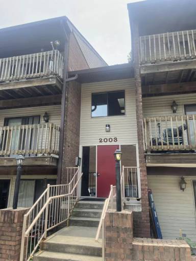 Main picture of 2003F Magnolia Woods Court