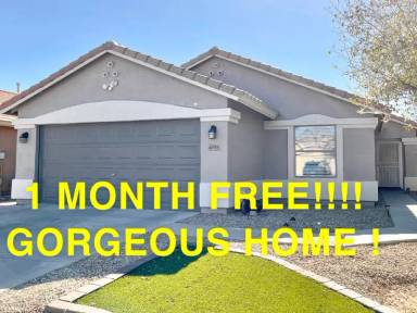 Main picture of 44584 W Mescal St