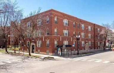 Main picture of 1303 W Morse Ave & 6934 N Lakewood Ave Apartments