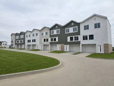 Main picture of Tallgrass Bond