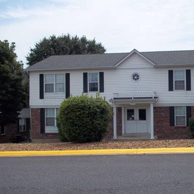Main picture of 258 Carriage Ct