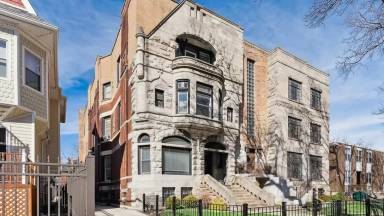 Main picture of 5132-36 S Blackstone Ave Apartments