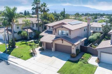 Main picture of 32466 Campo Dr