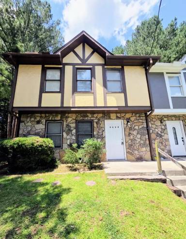 Main picture of 4438 Coopers Creek Dr SE