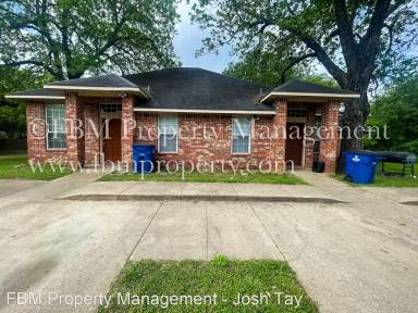 Main picture of 1001 N McKinney St