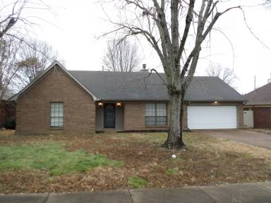 Main picture of 5842 Rensslaer Dr