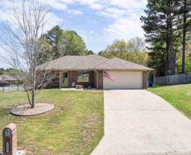 Main picture of 1405 Appalachain Dr
