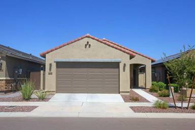 Main picture of 14192 W Willow Ave