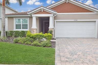 Main picture of 17982 Grand Prosperity Dr