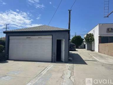 Main picture of 2241 San Gabriel Blvd