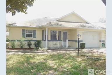 Main picture of 9689 SW 95th Ter