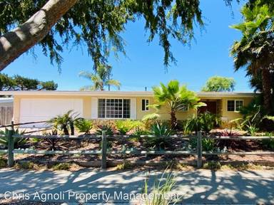 Main picture of Goleta