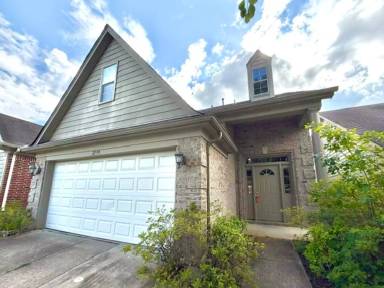 Main picture of 2799 Maggie Woods Pl