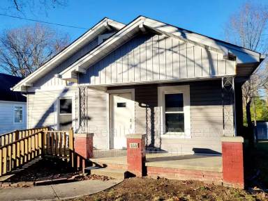 Main picture of 814 Harris St