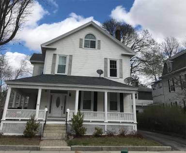 Main picture of 93 Elm St