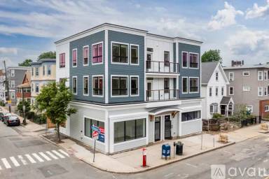 Main picture of 1246 Broadway