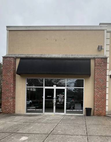 Main picture of 6550 Mount Zion Blvd