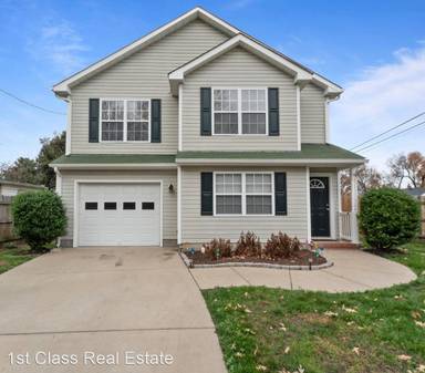 Main picture of 1064 Joyner St