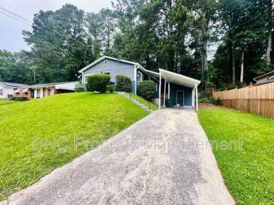 Main picture of 2637 Santa Monica Dr NW