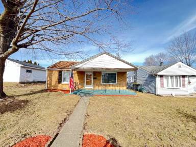 Main picture of 308 E 36th St