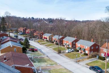 Main picture of Elias Drive Townhomes