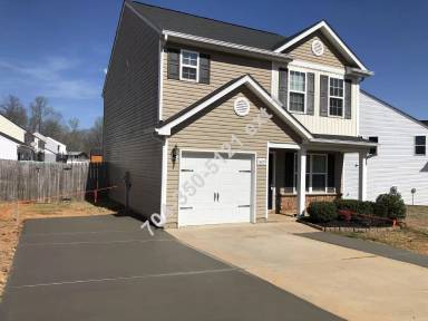 Main picture of 1605 Allegheny Dr