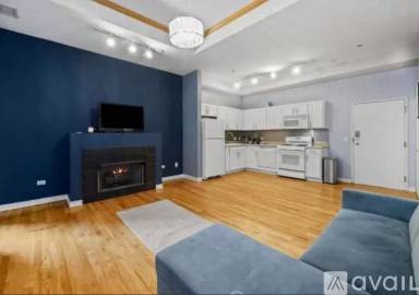 Main picture of City Centre Condominium