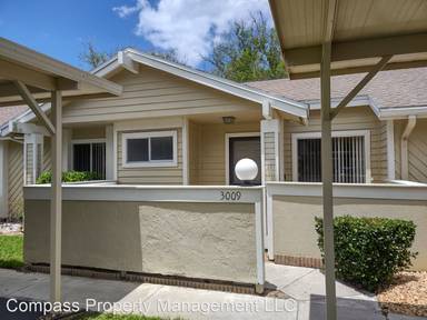 Main picture of 3009 Seawind Cir