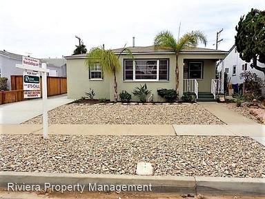Main picture of 3932 Kendall St