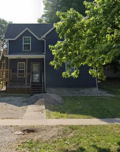 Main picture of 1326 N 8th St