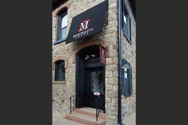 Main picture of Merchants Lofts II
